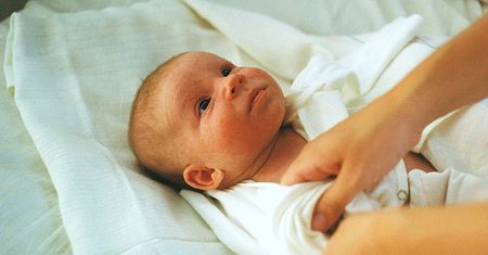 Polki dbają o przyrost naturalny w... Wielkiej Brytanii