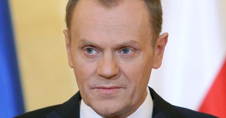 "To jest akt rozpaczy rządu"