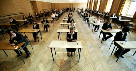 Zadania maturalne z języka angielskiego - oto rozwiązania