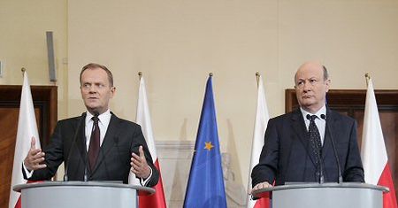 W projekcie budżetu jest więcej pieniędzy na naukę