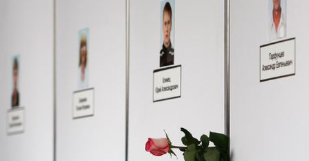 Zaskakujący motyw zamachu w Mińsku - "ich osobowość"