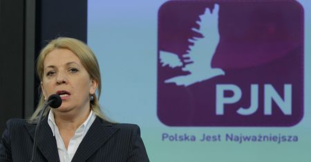"Rządowa reforma obniży bezpieczeństwo publiczne"