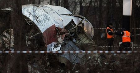 Powołają kolejny zespół w sprawie Smoleńska?