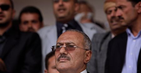 Kolejny dyktator na Bliskim Wschodzie traci władzę