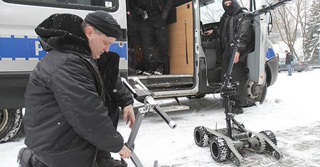 Polska coraz bardziej atrakcyjna dla terrorystów