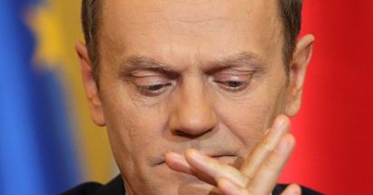 Wrak Tu-154 przed 10 kwietnia w Polsce? Nie na 100%