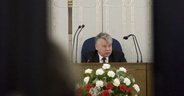 To nie koniec z podsłuchami, ale kontrola będzie większa