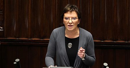"Ustawa służy pacjentom, dlatego wzbudza kontrowersje"