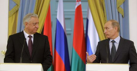Putin traci w oczach Rosjan - tak źle nie było od dawna...
