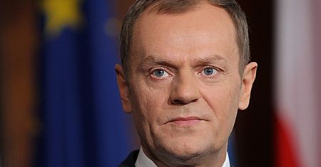 Czy Donald Tusk jest zdrajcą? Polacy zabrali głos