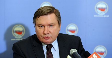 Pokerowa zagrywka Rosjan? Miller: nie obawiam się
