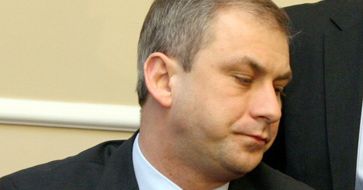 Będą czystki w SLD - politycy na zesłanie