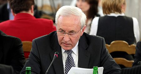 Tajemnicze słowo "międzynarodowy"; co ujawnią Rosjanie?