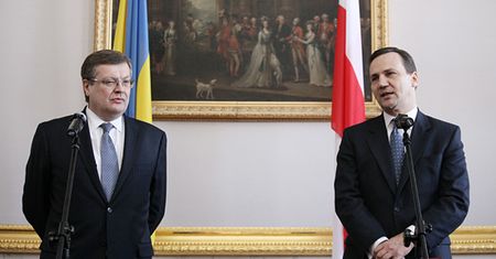 "Nie jesteśmy w stanie przyjąć uchodźców z Libii"