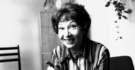 Nie żyje Irena Kwiatkowska - kobieta-fenomen