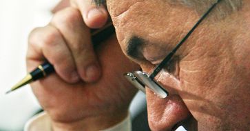 Tragedia w gospodarstwie posła - zginęła kobieta
