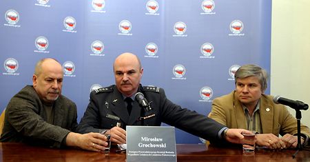 "Polska popełniła błąd - to było niesmaczne"