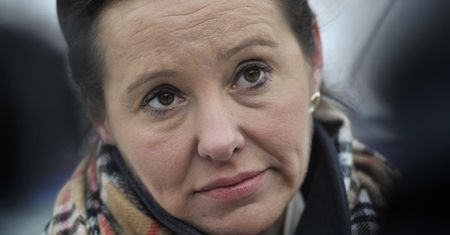 Siostra Olewnika: jestem zdruzgotana tym, co usłyszałam