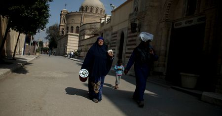 Zadźgali księdza w Egipcie - krzyczeli "Allahu akbar"?
