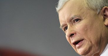 Bloger Kaczyński odpowiedział na komentarze internautów