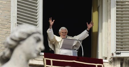"Kościół wzywa do praktykowania jałmużny"