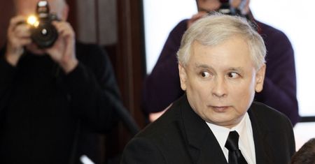 PO-PiS po wyborach? Kaczyński stawia warunek