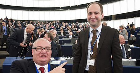 Koniec Bielana i Kamińskiego w PJN?