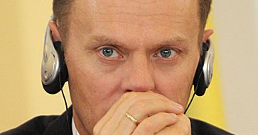 Platforma się sypie - koniec polityki miłości