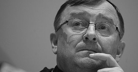 We wtorek pożegnanie abp. Życińskiego w Tarnowie