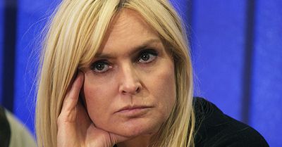 Monika Olejnik: zamach w Smoleńsku? Bzdura!