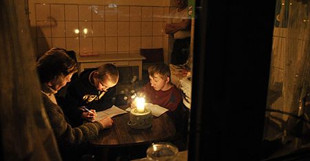 Tysiące ludzi bez prądu - katastrofalne skutki wichury