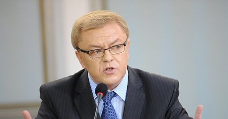 Skompromitowany polityk PO wystartuje do sejmu?