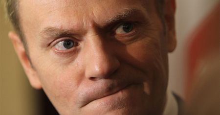 Sondaż WP.PL: spada poparcie dla PO i PiS, tragiczne notowania premiera i rządu