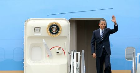 "Obama spowodował zbawczy wstrząs w Warszawie"