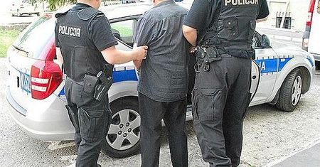 71-latek chciał zabić sąsiadów i świadków zdarzenia?