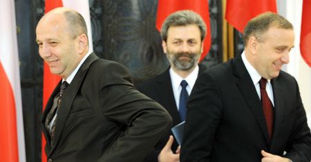 "Schetyna stosuje w sejmie cenzurę" - SLD protestuje