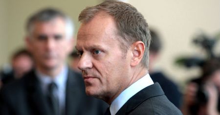 Tusk wysłał specjalny list - "Czekam na Ciebie"