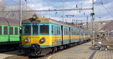 Poważne utrudnienia - PKP znowu zmienia rozkład
