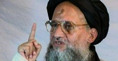 Następca Osamy bin Ladena też ukrywa się w Pakistanie?