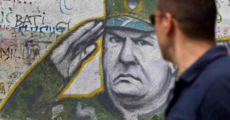 Radość i oburzenie - głosy po ujęciu "kata z Bałkanów"