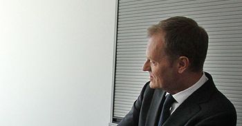Donald Tusk: wizy to bardziej problem USA, niż Polski