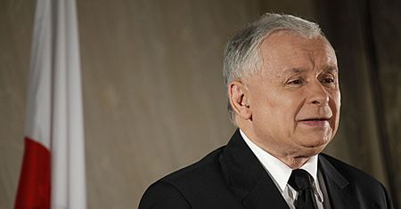 Nie ma odwrotu - prezes PiS musi przeprosić