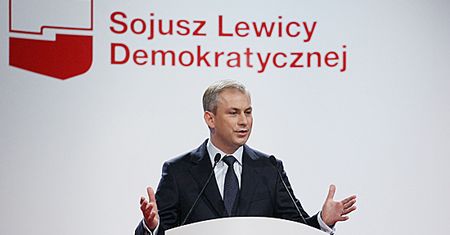 SLD zapewnia: mamy dużo kobiet na listach