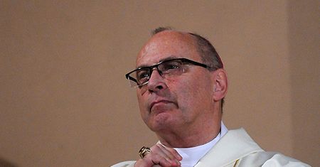 "To bluźnierca, satanista i miłośnik wcielonego zła"