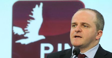 "Grożono kandydatom PJN, złożę doniesienie"