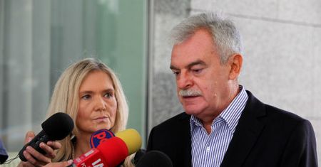 Celebrytka nie wystartuje do senatu? PKW jej odmawia