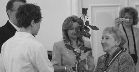 Zmarła wybitna polska pianistka