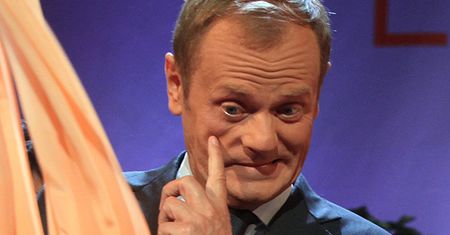 Tusk: moje pokolenie tego dożyje, będziemy samodzielni