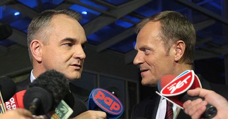 Pierwsza debata tej kampanii wymknęła się spod kontroli