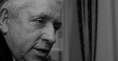 "Panie, pana wykończą" - ostatni wywiad Andrzeja Leppera